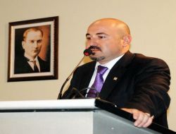 Kayseri Kent Konseyi'nin Yeni Başkanı Hakan Mahiroğlu Oldu