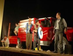 Batman Sanat Tiyatrosu Sezonu 7 Ekim'de Açıyor