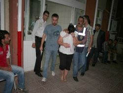 Iğdır'da Fuhuş Operasyonu: 12 Gözaltı!