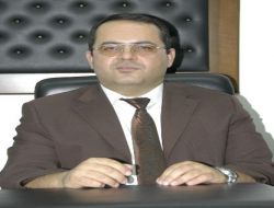 Dr. Bekir Keskinkılıç, Dsö Avrupa Bölge Komitesi Daimi Komitesi Üyesi Seçildi