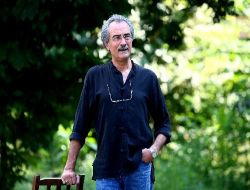 Sanatçı Aytaç Arman: 'türkiye Sineması' Adını Önerdiğim İçin Devletin Temeline Dinamit Koymak Suçuyla 18 Yılla Yargılandım