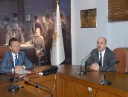 Tekkeköy Belediyesi, Sağlık Grup Başkanlığı Binası Yaptıracak