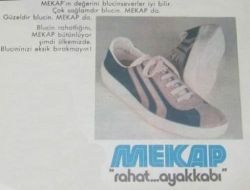 Bir Dönem Teröristler Giydiği İçin Satışı Sınırlanan Mekap'a, Şimdi Korucular Ve Jandarma İstihbaratı İlgi Gösteriyor