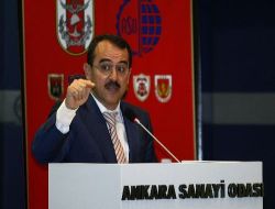 Adalet Bakanı Ergin: Vicdanlarda Adalete Güven Olduğu Zaman Adalete Güven Vardır Diyebilirim