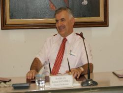 Bursa Özel İdaresi İl Encümeni Eylül Toplantılarını Tamamladı