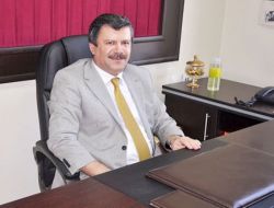 Belediye Meclis Üyesi Orhan Kurt, Başkan Yardımcısı Oldu