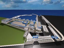 Tsk Güçlendirme Vakfı, Levent Marina'yı Kiraya Verdi