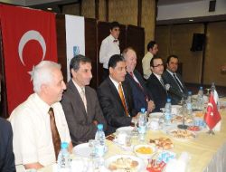 Şanlıurfa'ya Havadan Ulaşım Kolaylaşıyor