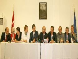 Trabzon Ve Dortmund Arasında İşbirliği Ağı Kuruluyor