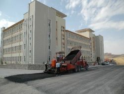Bakan Çiçek Ve Çubukçu Polatlı'da Açılışa Katılacak