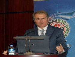 Gto Başkanı Mehmet Aslan: İhracatçı Kur Kıskacından Kurtarılmalı