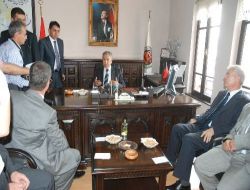 Başbakan Yardımcısı Arınç: Yüksek Yargı Süratle Kendini Yenilemeli Ve Suçluları Barındırmamalıdır