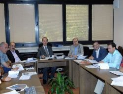 Büyükşehir, Stratejik Planla Yol Haritasını Çiziyor