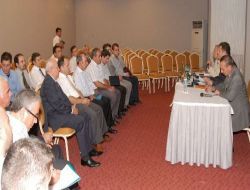 Denizli'ye 8 Ayda 1 Milyon 400 Bin Turist Geldi