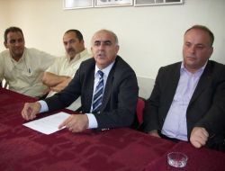 Chp'li Balcı: Termik Santral Yapılmasına Karşıyız
