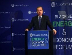 Başbakan Erdoğan, Enerji Dağılımında Adalet İhtiyacına İşaret Etti!