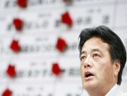 Japonya'ya Abd'ye Karşı Daha Agresif Yeni Bir Dışişleri Bakanı Geliyor!