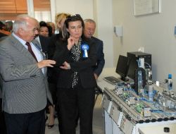 Bakan Çubukçu: "Kız Çocuklarının Vasıfsız İş Gücü Olarak Kullanılmalarını Engelleyeceğiz"