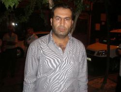 Görgü Tanıkları Minik Burhan'ı Kaçıranın Eşkalini Anlatmış