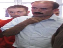 İfade Vermeyen Bdp'li Belediye Başkanı Gözaltına Alındı