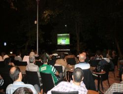 Bursaspor Taraftarı Mağlubiyetle Yıkıldı