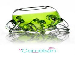 Türkiye'nin Tek Cam Okulu İzmir'de Sergi Açacak