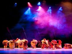 Barbaros Hayrettin Paşa'nın Anlatıldığı Barbaros Bursa'da Sahnelendi