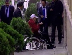 Arif Doğan Adliyede..