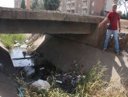 Yeşil Kuşak Yürüyüş Yolu Çöplük Yuvası Oldu