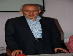 Ak Partili Erdem: "Anayasa Değişikliğiyle Birlikte İstikrar Kurumsallaştı"