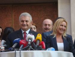 Tüsiad Başkanı: "Yeni Anayasa İle İlgili Çalışmaları Yarın Açıklayacağız"