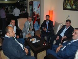 Patnos'ta Öğrencilerin Barınma Sıkıntısı Açılışlarla Gideriliyor