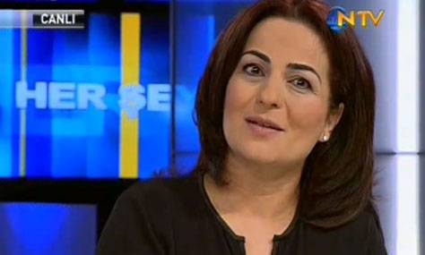 Kezban Küçük'e Soruşturma