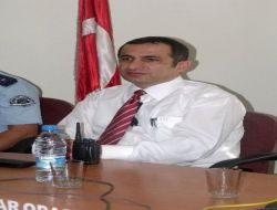 Fethiye Emniyeti Muhtarlarla Huzur Toplantısı Yaptı