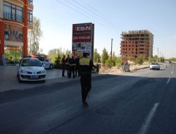 Hız Limiti Yükseltildi