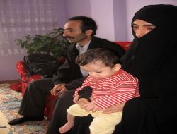 Kaçırılan Bebeğin Annesi: Artık Pazara Kesinlikle Yalnız Gitmeyeceğim