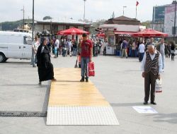Avrupa Asya'nın Sesini İstanbul'da Duydu