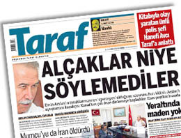 İşte Hanefi Avcı'yı çıldırtan o röportaj