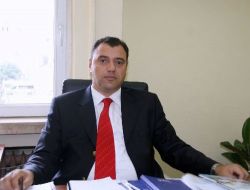 Doğu Karadeniz Kalkınma Ajansı Logosunu Yarışmayla Belirleyecek