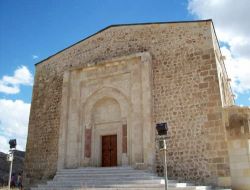 Şahinşah Camii'nde Restorasyon Hatası