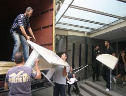 Alsancak Semt Polikliniği Kapandı