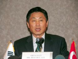 2010 Karadeniz Kore Kültür Festivali Trabzon'da Yapılacak