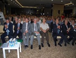 "mutfak Sektöründe Çin'le Rekabet Edebiliyoruz"