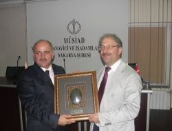 "rızk Gasbının Önüne Emanet Duygusuyla Geçilebilir"