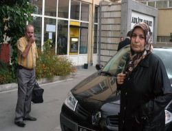 Kayseri'de Kaybolan Çocukların Ailesi: Umarız Mektupta Yazılanlar Doğru Değildir