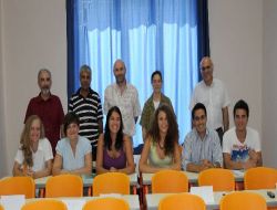 Akdeniz Üniversitesi, İki Yıllık Euromaster Programı Başlattı