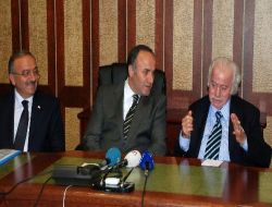 Prof. Dr. Ahmet Mete Işıkara: Rize, Sel Ve Heyelanlarla Yaşamayı Öğrenmek Zorunda