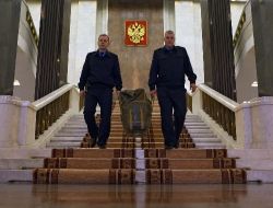 Rusya Bütçesi 58 Milyar Dolar Açık Verecek