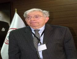 Prof. Dr. Nafi Toksöz: Bilim Dünyası Depremlerin Zamanlamasını Saptamaya Çalışıyor