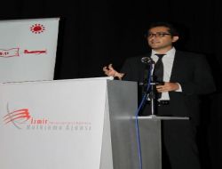 İzka Ve Eurodesk Gençlere Yol Haritası Çiziyor